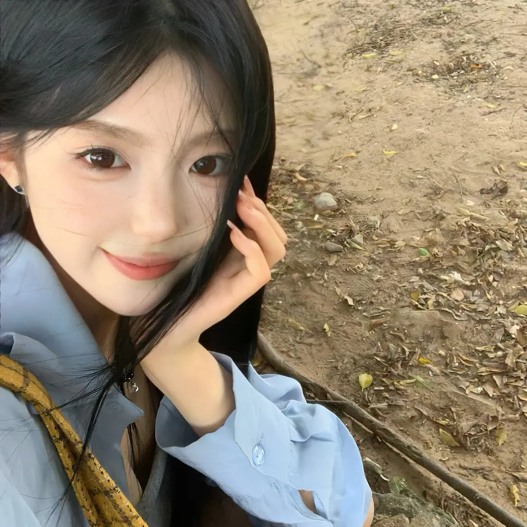 灿烂人生